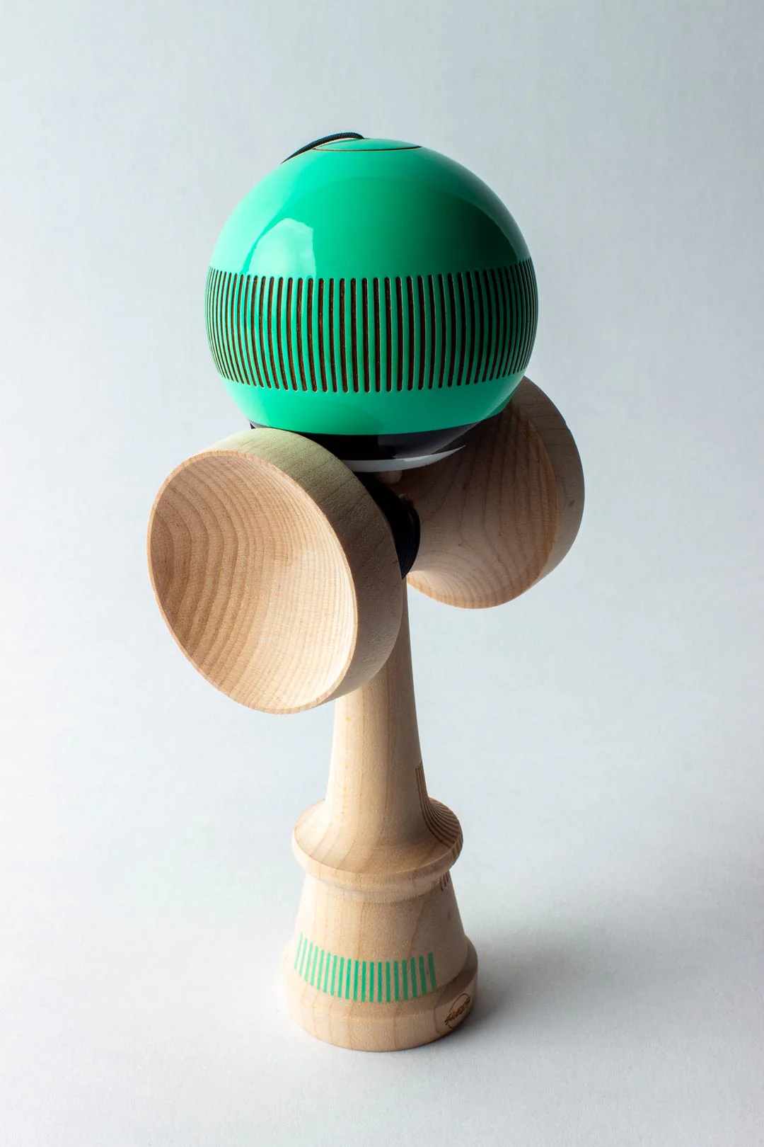 BROKEN BONES - MINT GREEN - ANTI-SKID - GLOBAL ๐ - Image 4
