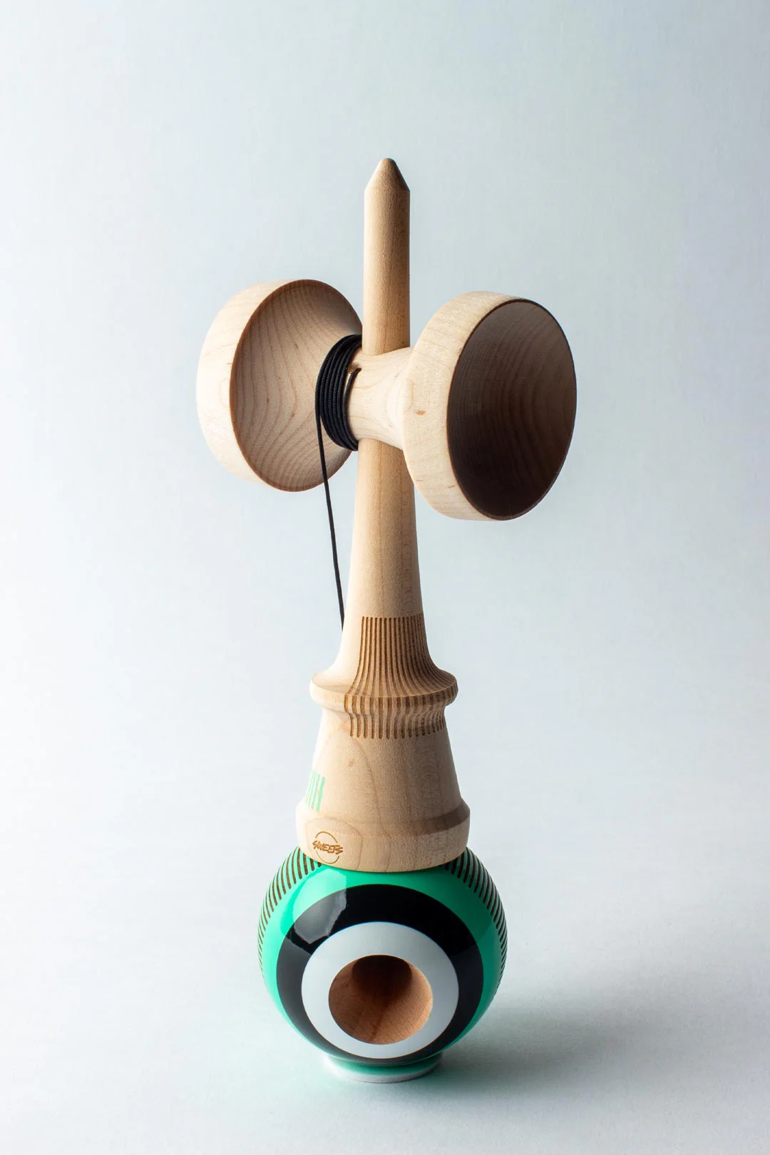 BROKEN BONES - MINT GREEN - ANTI-SKID - GLOBAL ๐ - Image 7