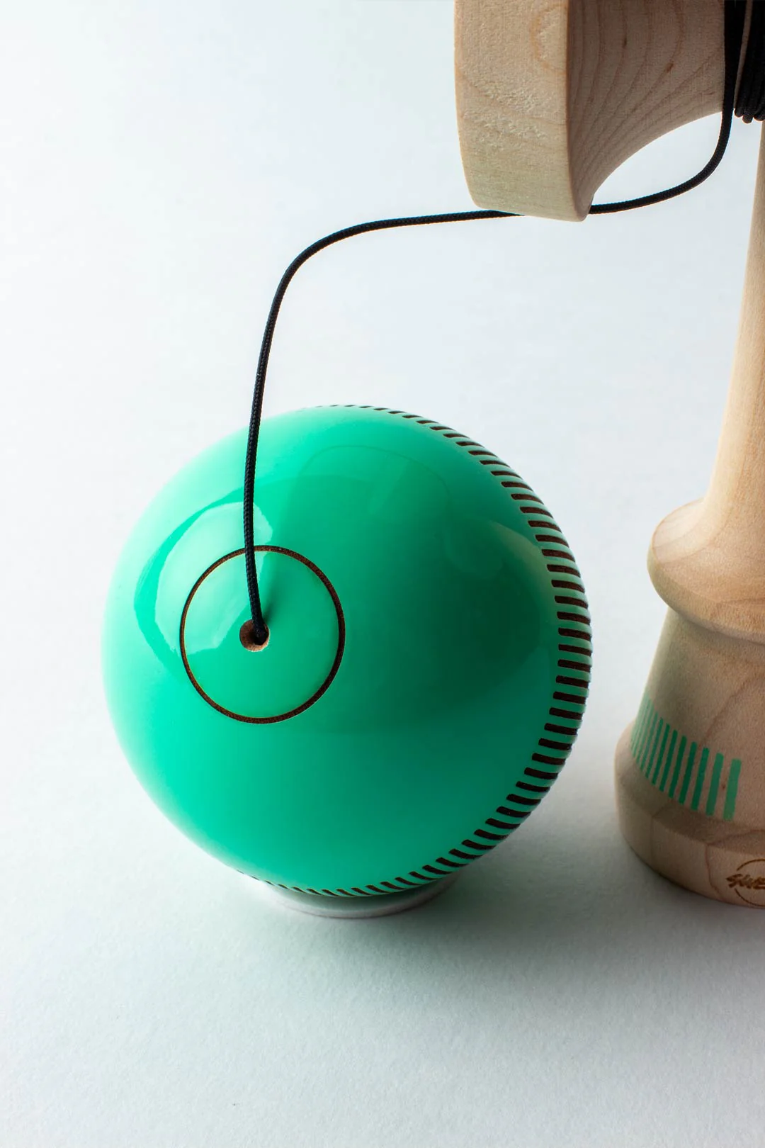 BROKEN BONES - MINT GREEN - ANTI-SKID - GLOBAL ๐ - Image 9