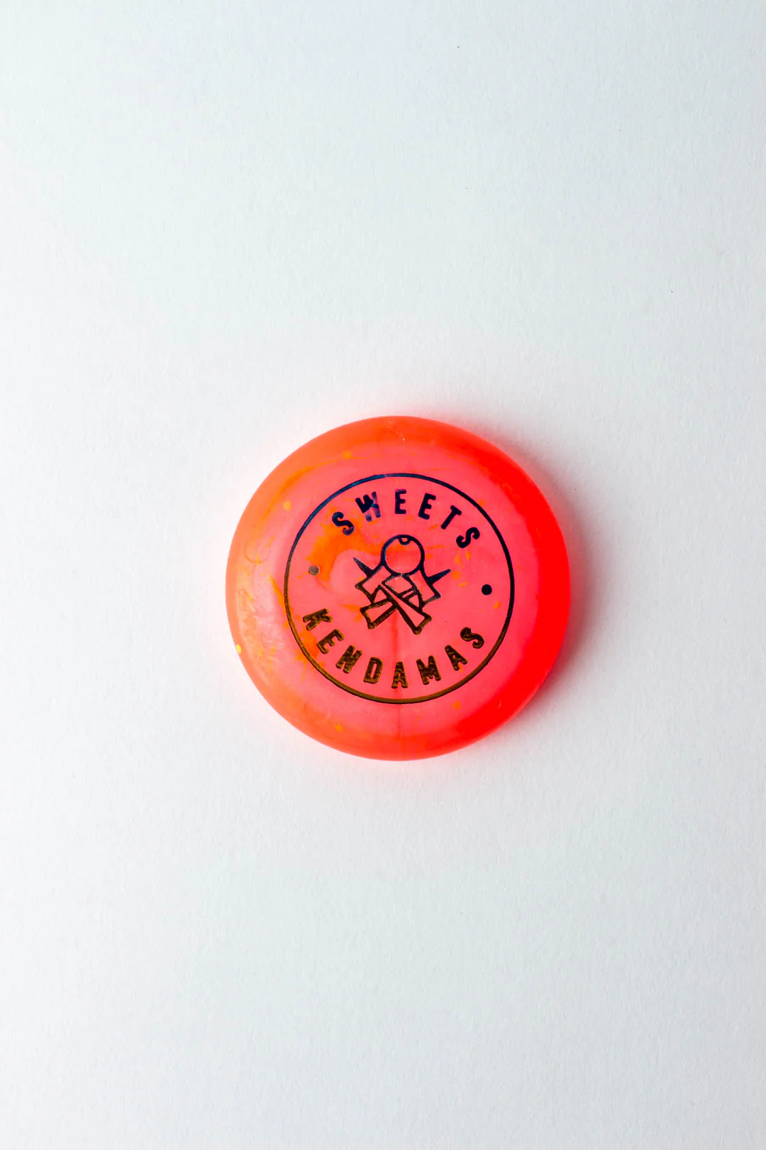 Mini Disc - Can Topper & Disc Golf marker - Image 14