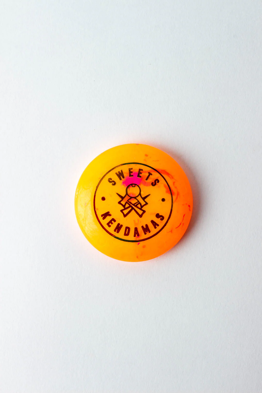 Mini Disc - Can Topper & Disc Golf marker - Image 16