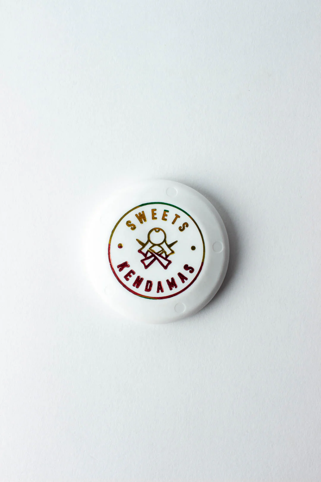 Mini Disc - Can Topper & Disc Golf marker - Image 20