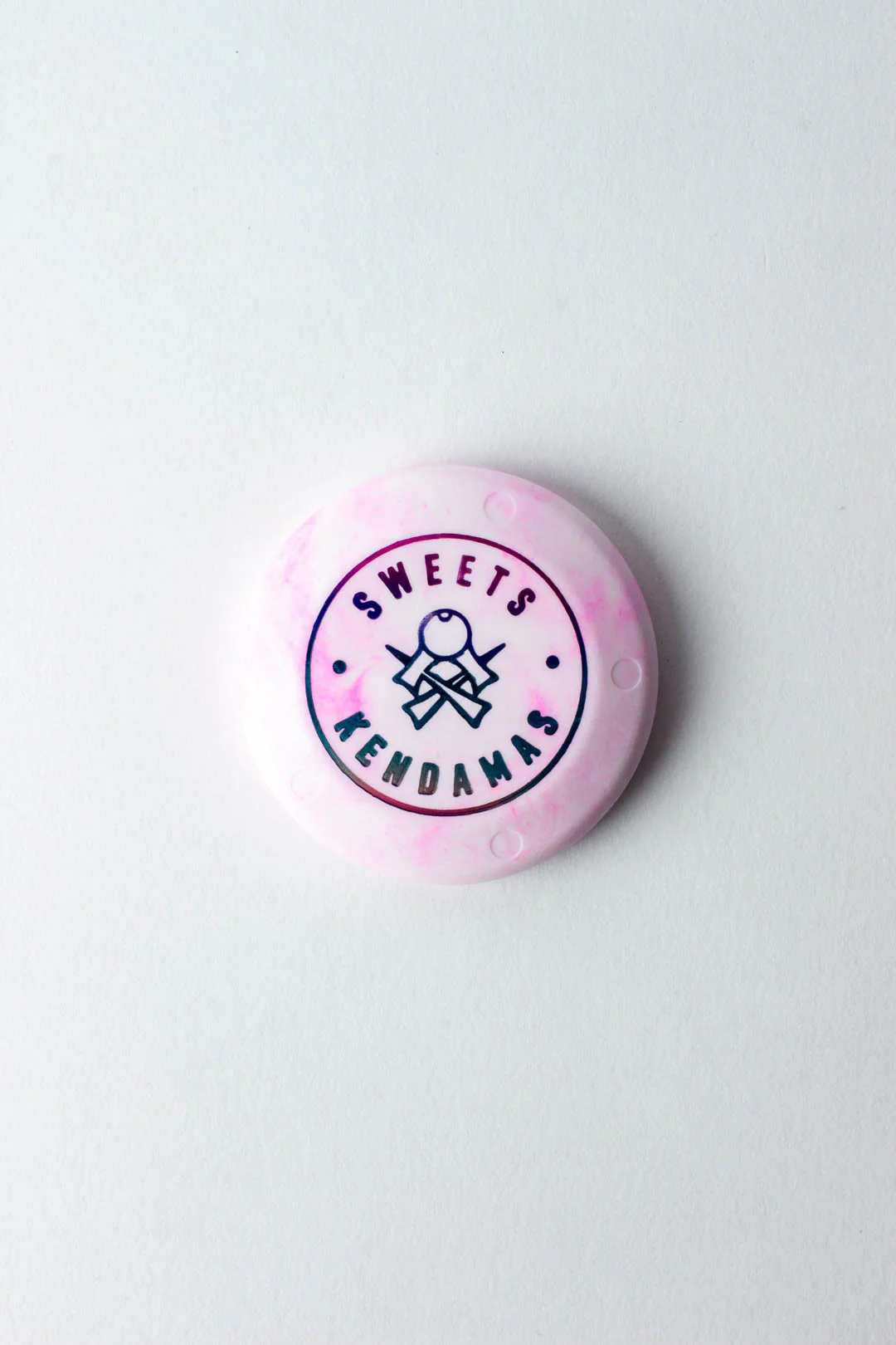 Mini Disc - Can Topper & Disc Golf marker - Image 24