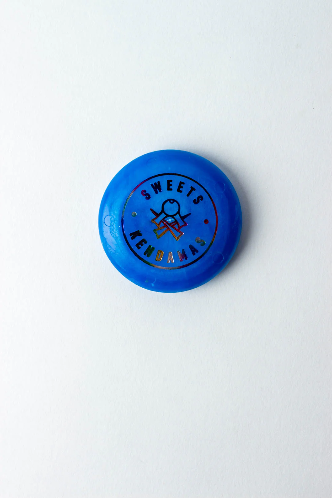 Mini Disc - Can Topper & Disc Golf marker - Image 27