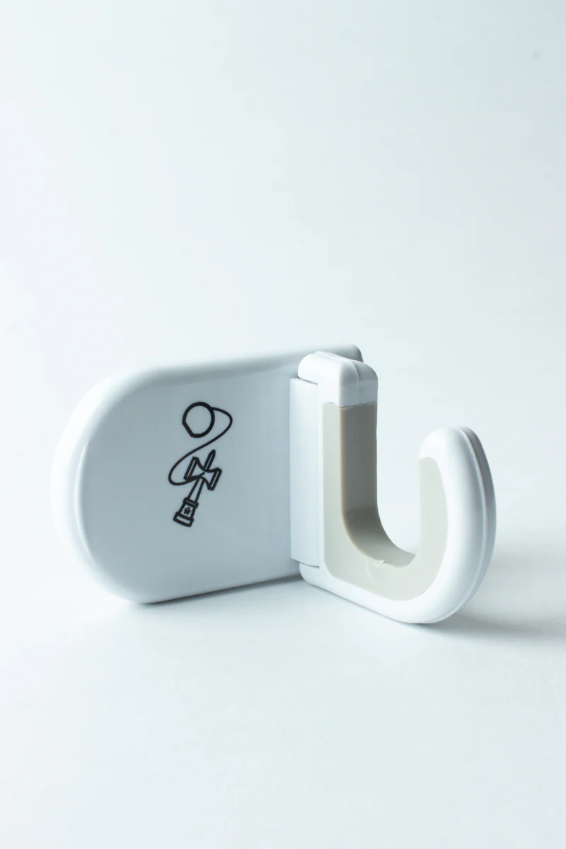 Dama Claw - The Kendama Wall Hook - Image 10