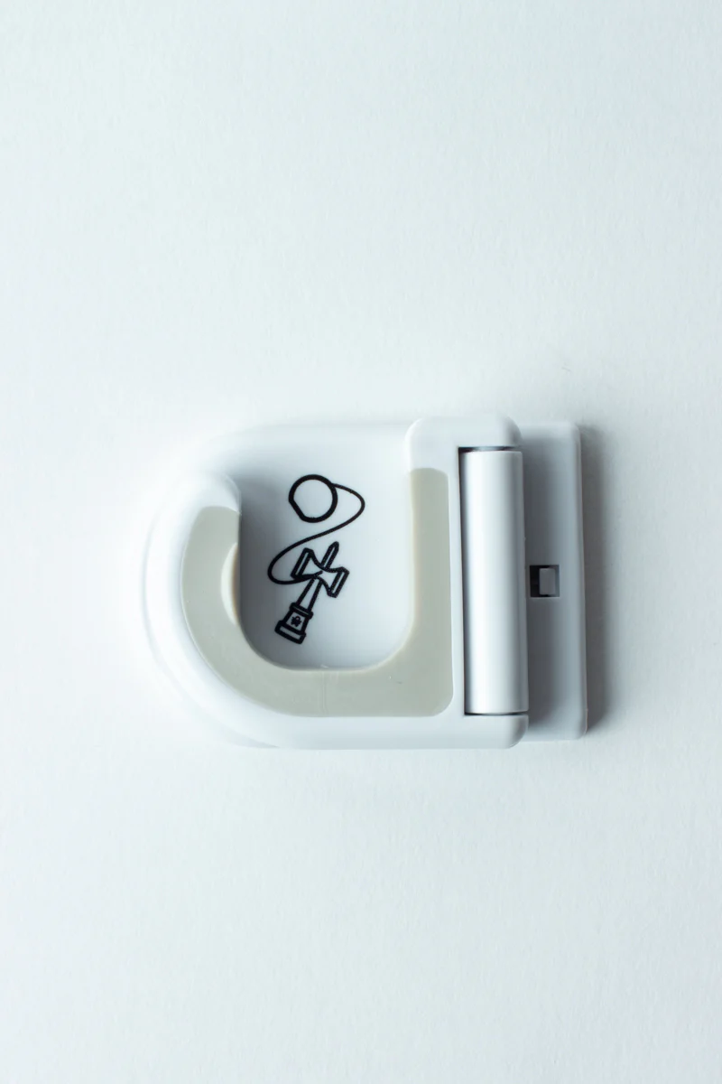 Dama Claw - The Kendama Wall Hook - Image 8
