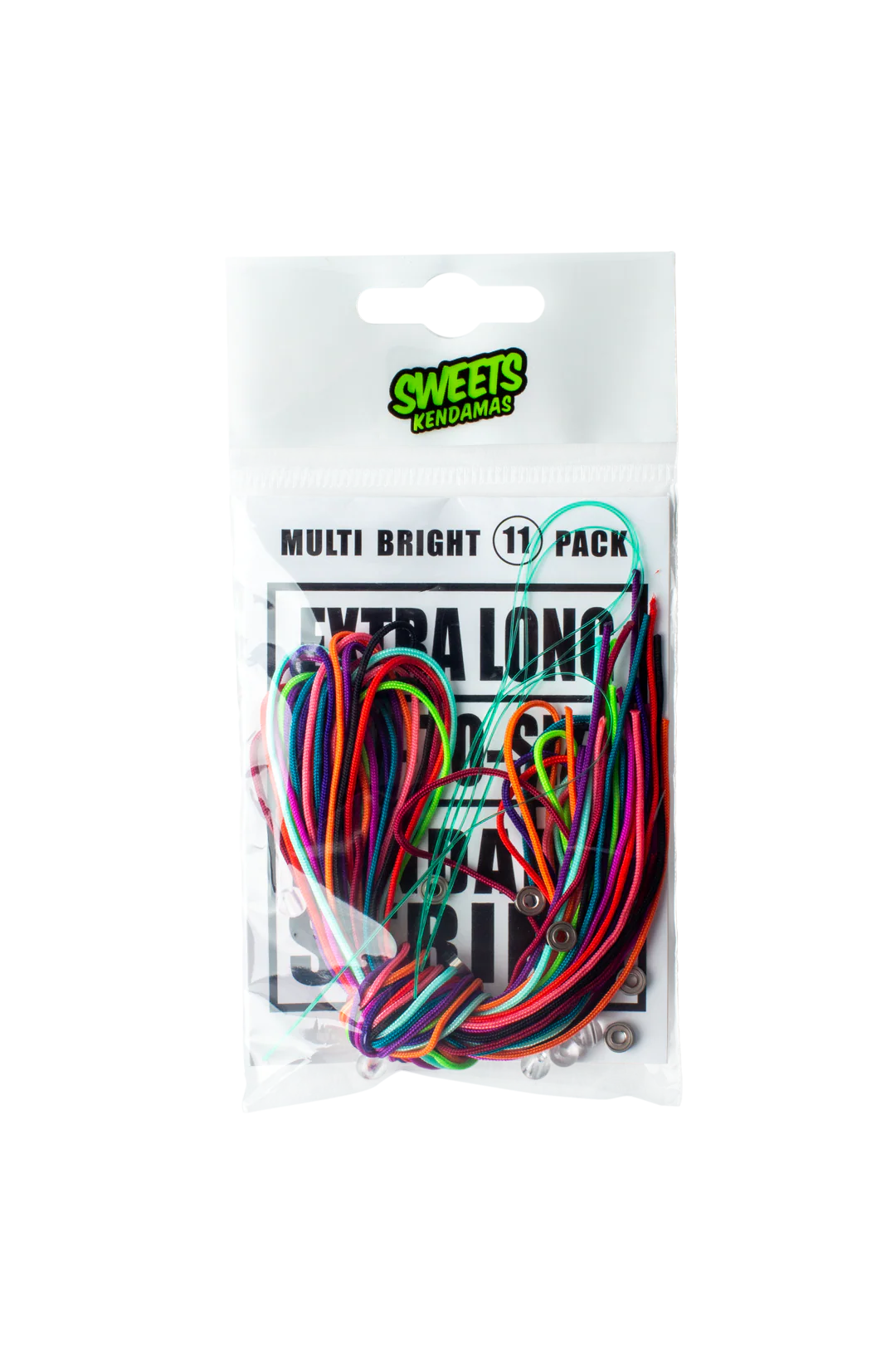 Extra Long Kendama String - 11 Pack