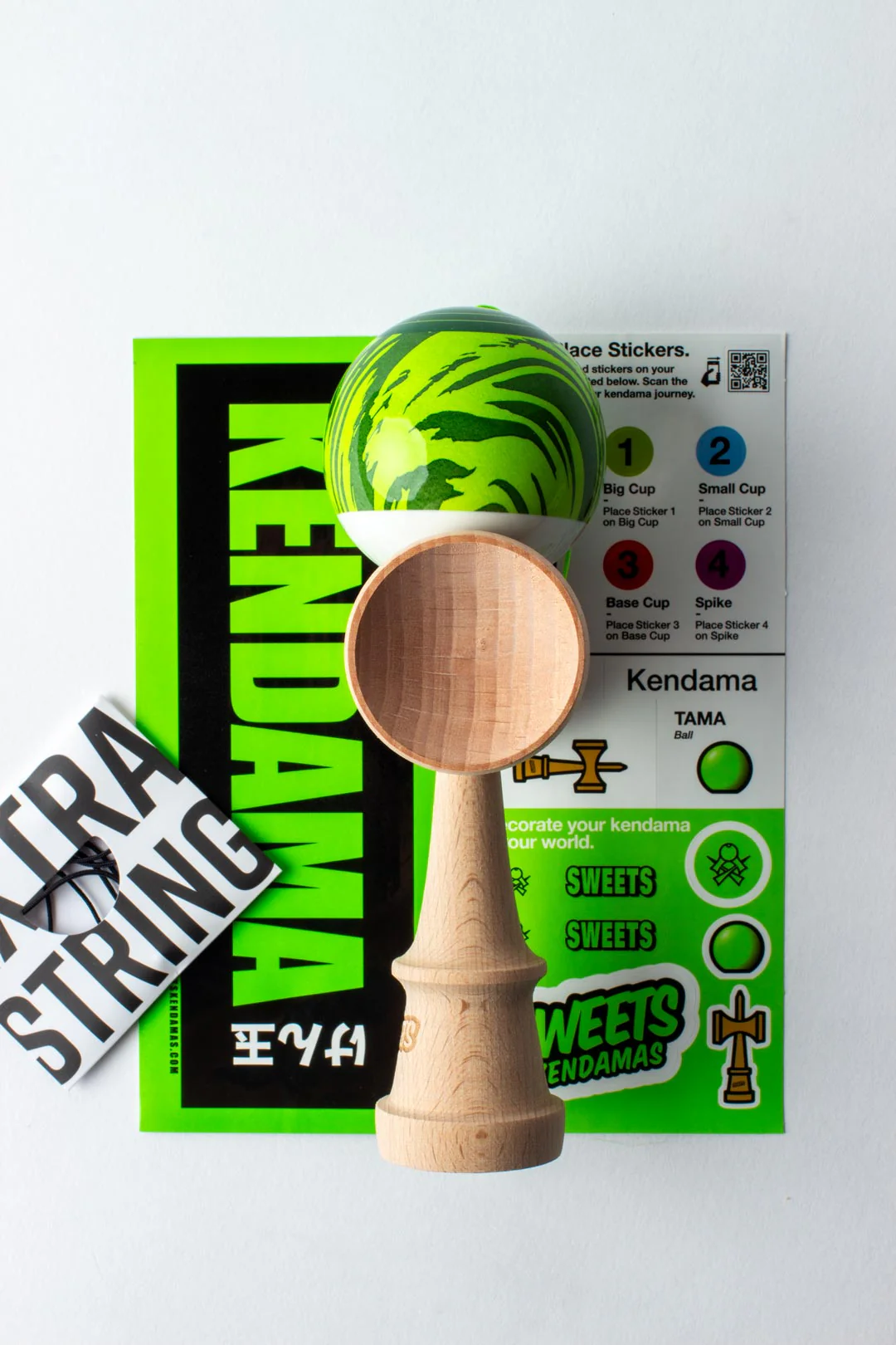 Grain Split - Veggie - Image 6