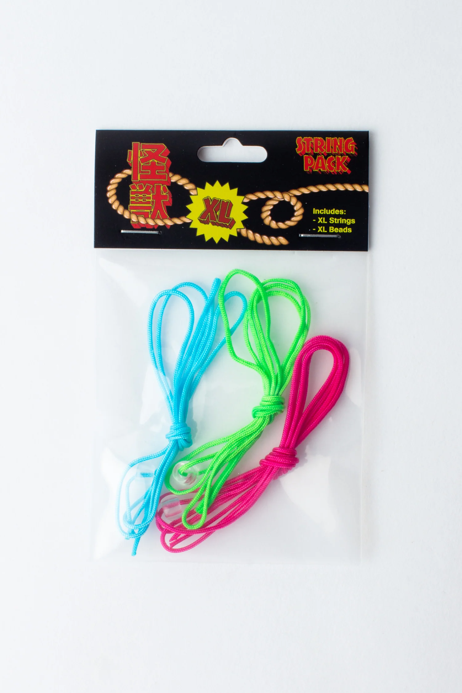 KAIJU STRING PACK - Image 3