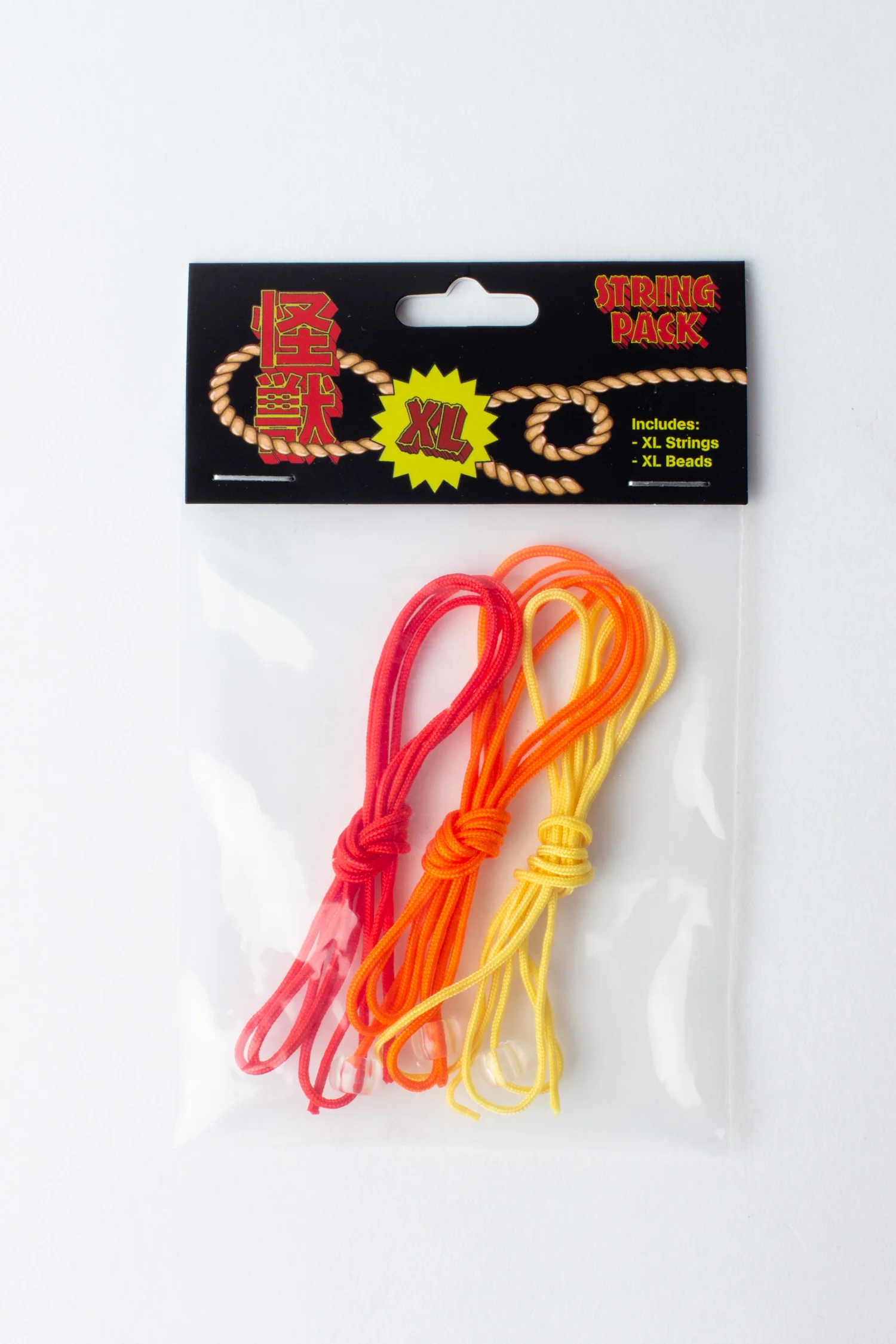 KAIJU STRING PACK - Image 4