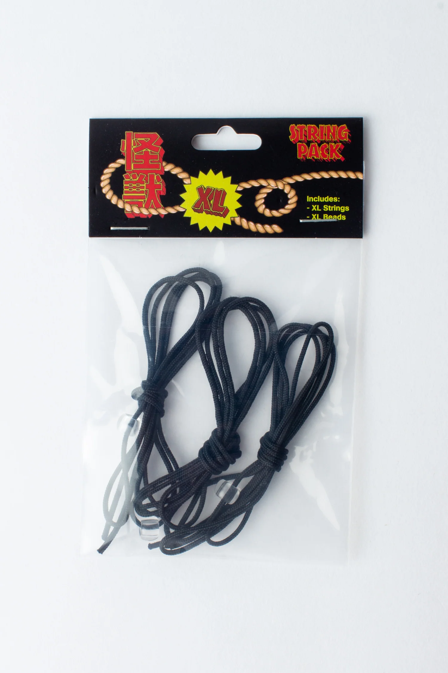 KAIJU STRING PACK - Image 5
