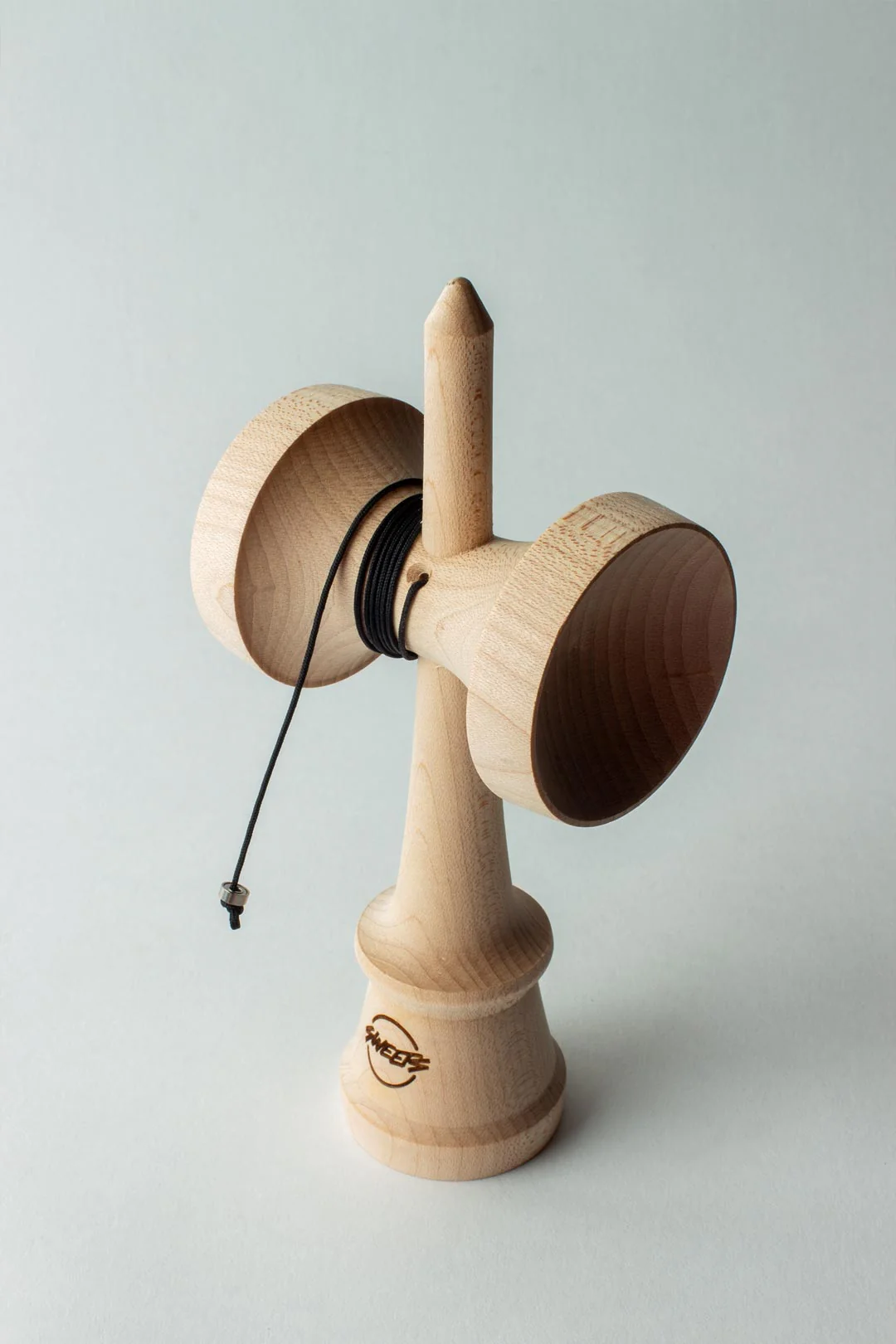 KEN ONLY - BROKEN SHAPE - MAPLE - Image 3
