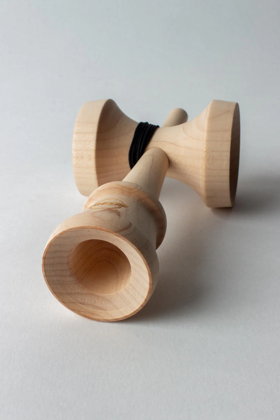 KEN ONLY - LEGEND SHAPE - MAPLE - Image 4
