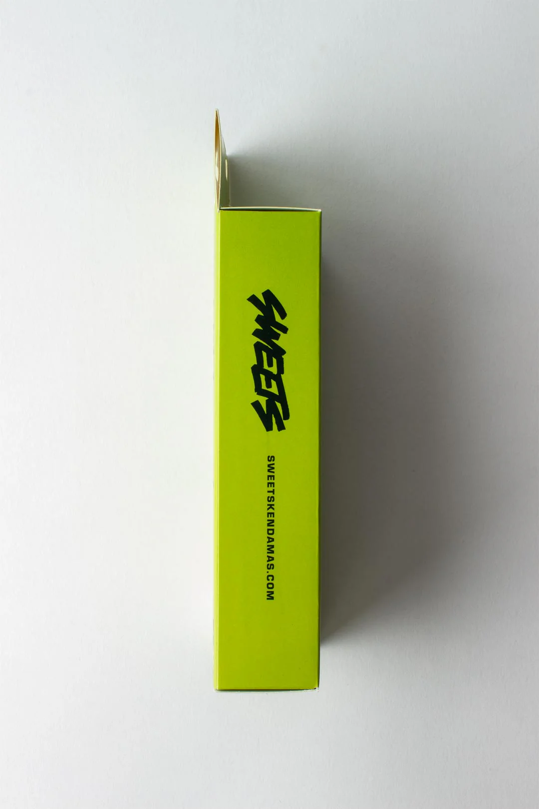 Slushcult Grom Fingerboard - Dama Dude - Image 8