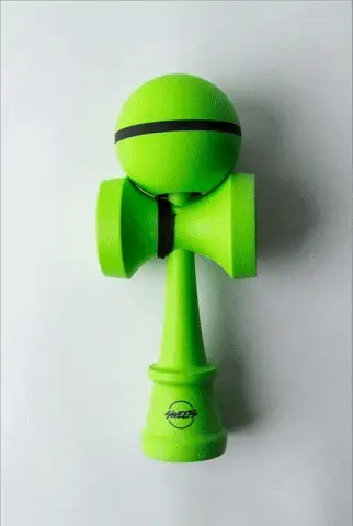 SWEETS GLOW GREEN - ANTI SKID - Image 3