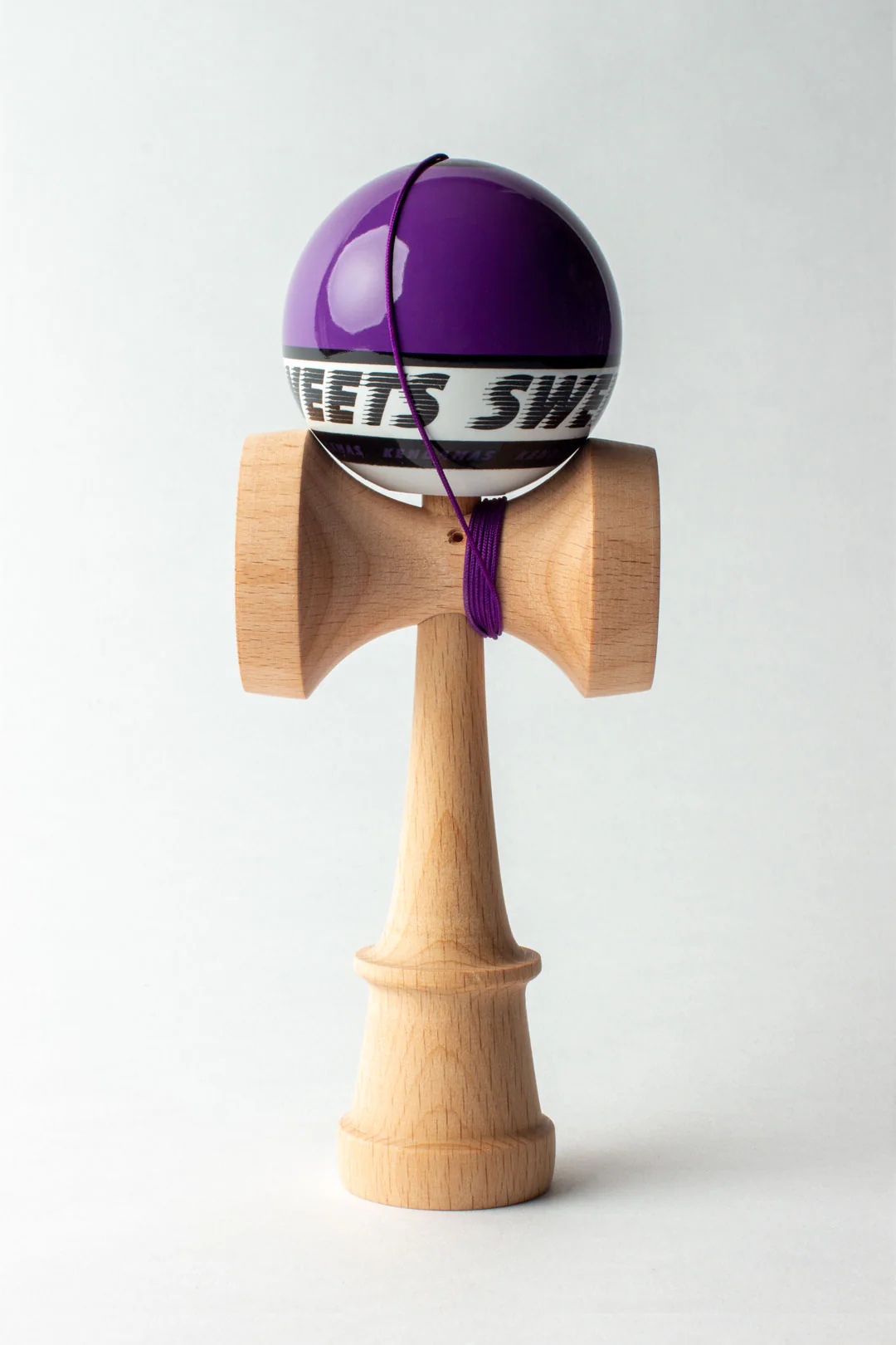 SWEETS STARTER - PURPLE - Image 8