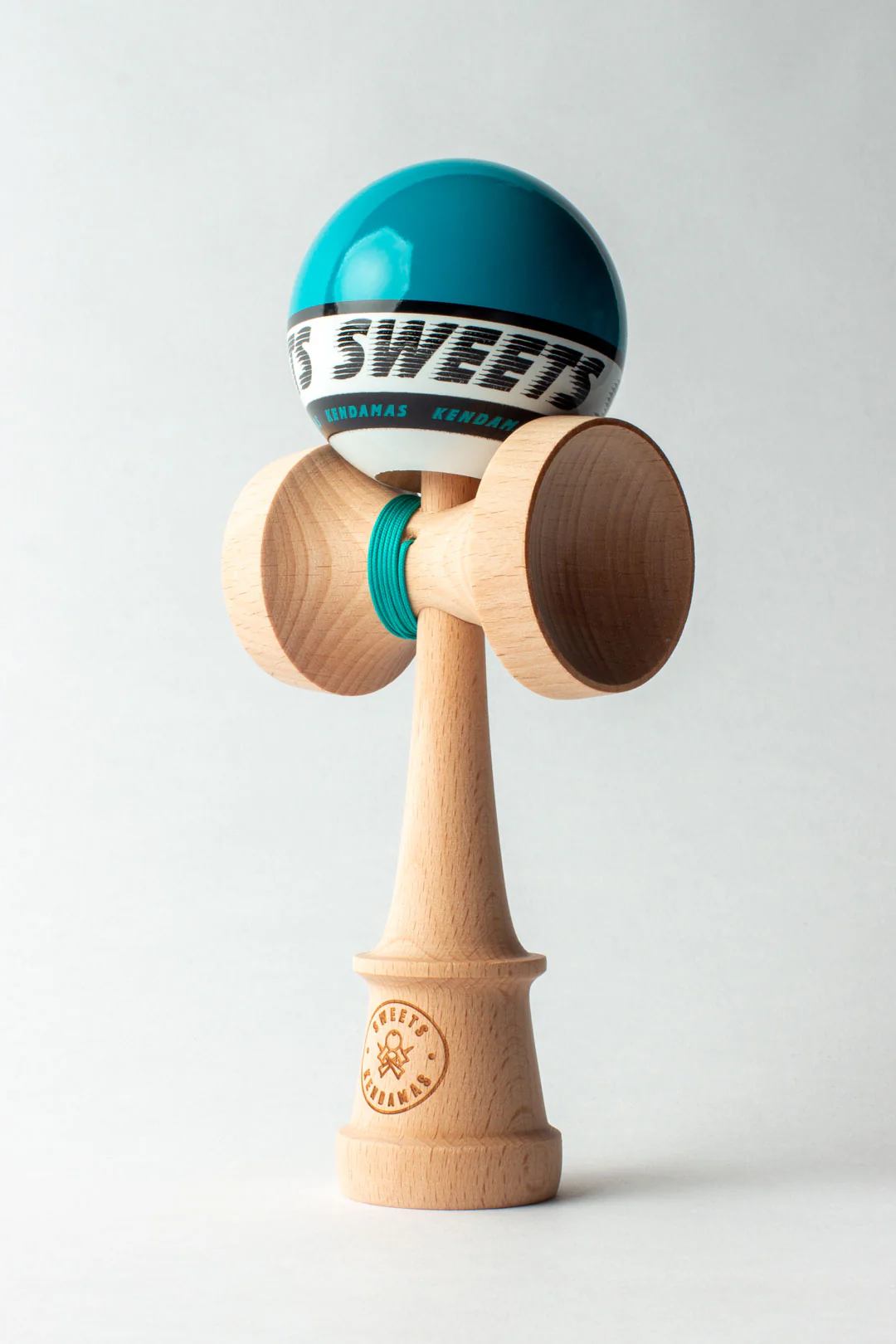 SWEETS STARTER - TEAL - Image 3