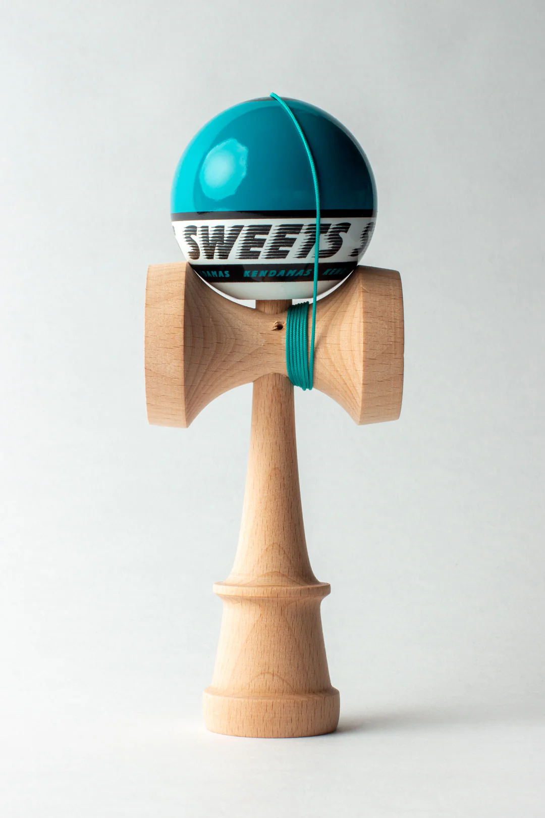 SWEETS STARTER - TEAL - Image 4