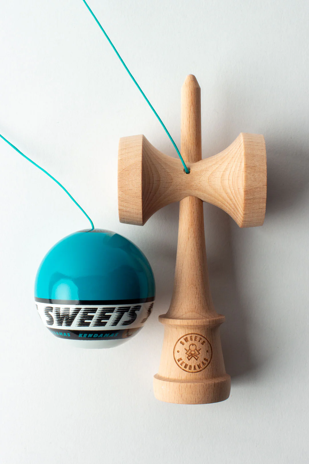 SWEETS STARTER - TEAL - Image 7