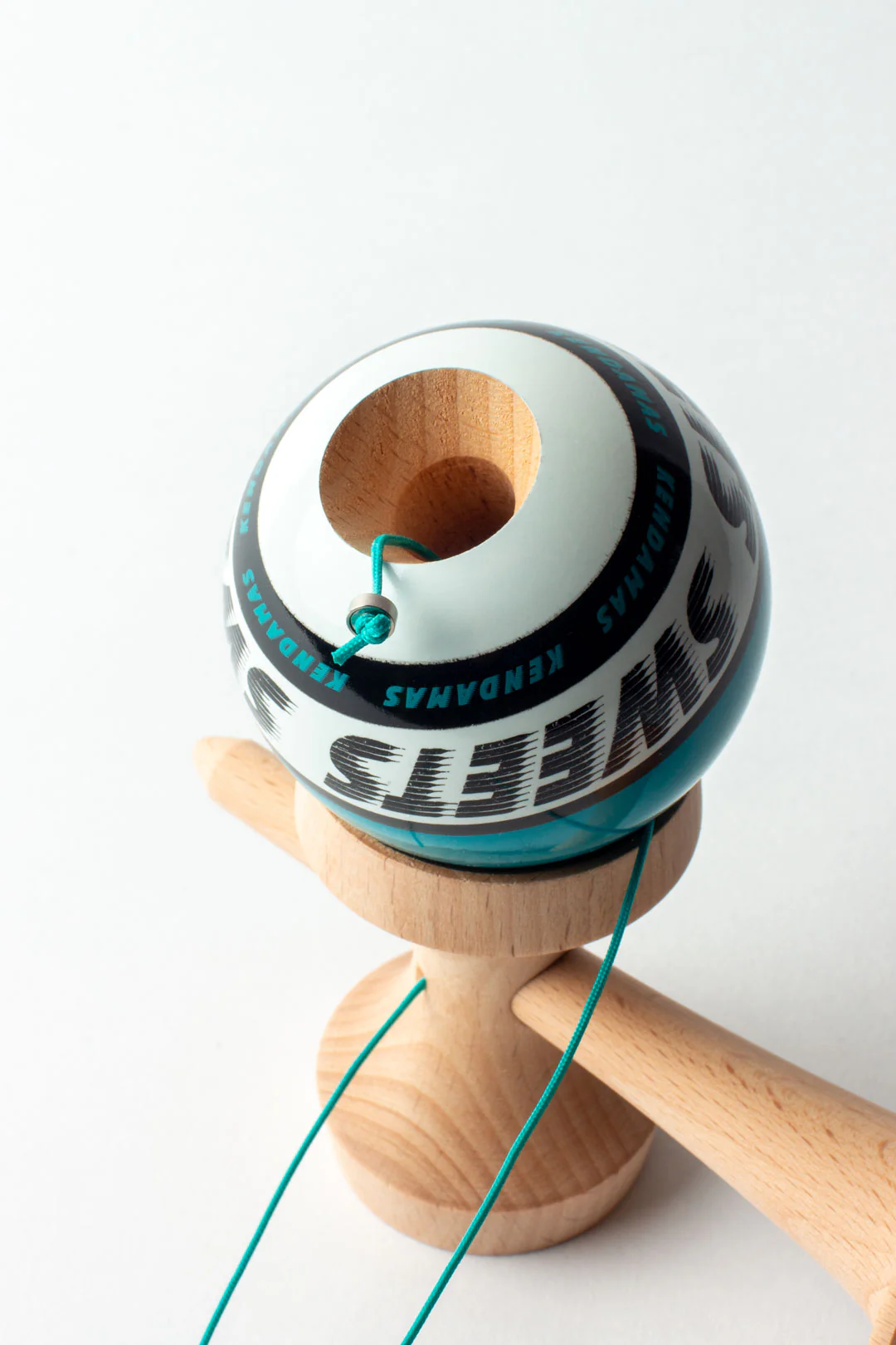 SWEETS STARTER - TEAL - Image 9