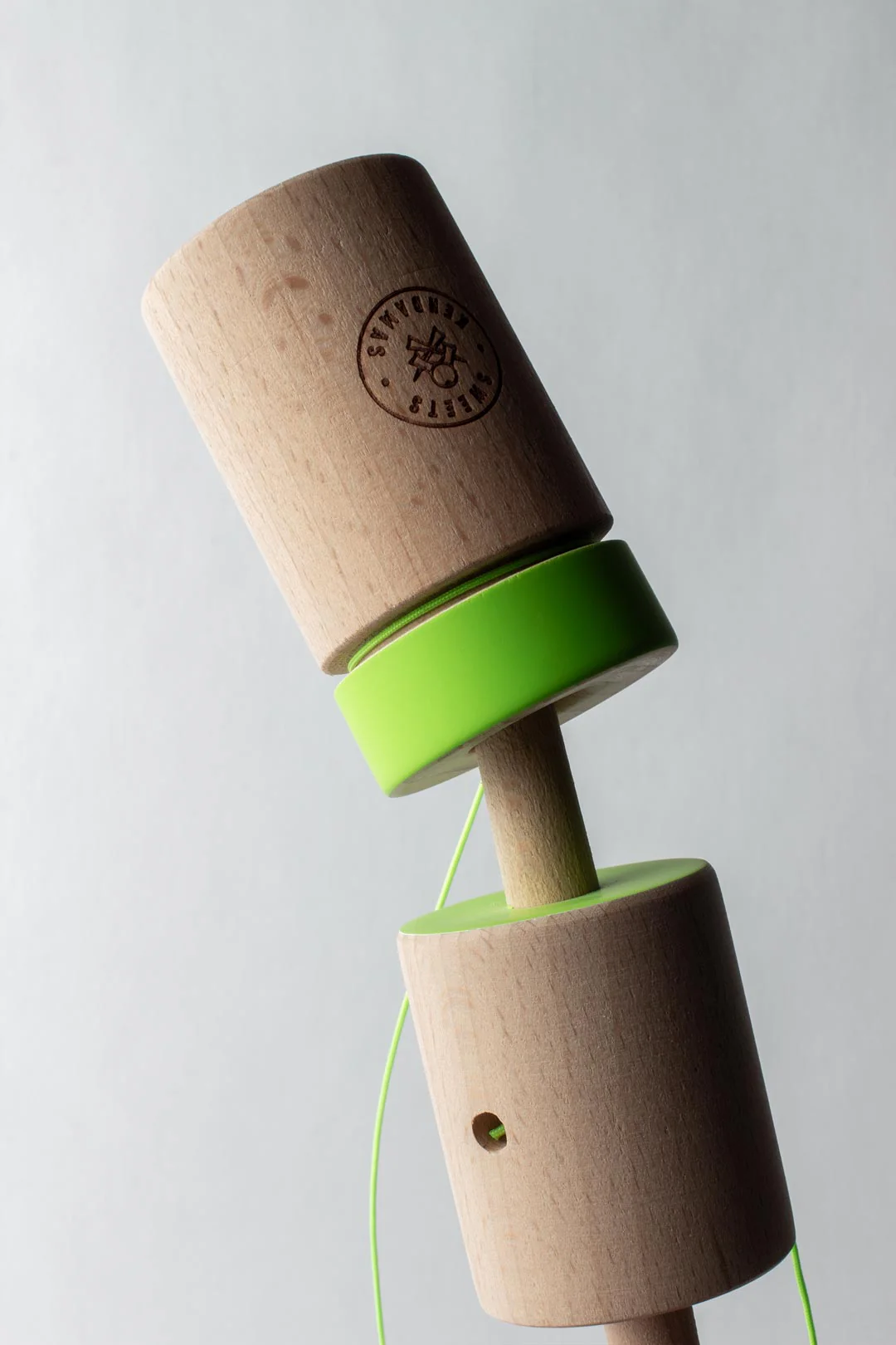 THE ROLLING PIN - GREEN - Image 5