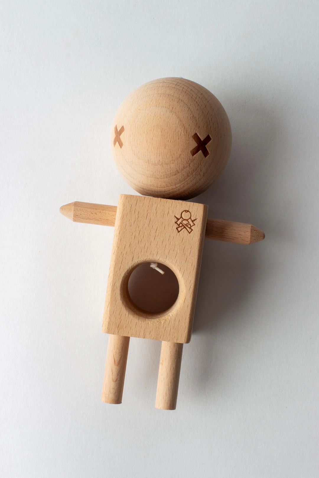 THE VOODAMA DOLL - Image 3