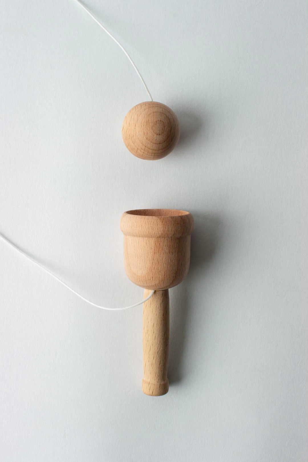 Traditional Toys - Ball & Cup - Image 2