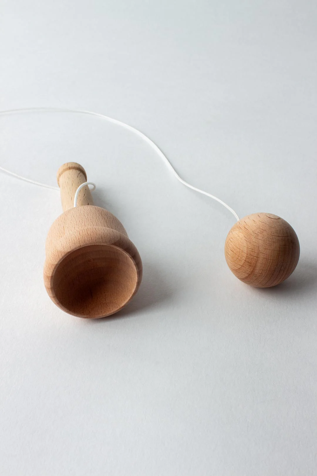 Traditional Toys - Ball & Cup - Image 3